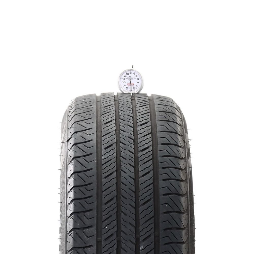 Set of (2) Used 235/60R18 TBB TS-07 H/T 107V - 6.5-7/32 - Image 2