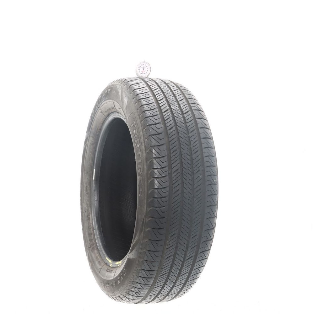 Set of (2) Used 235/60R18 TBB TS-07 H/T 107V - 6.5-7/32 - Image 4