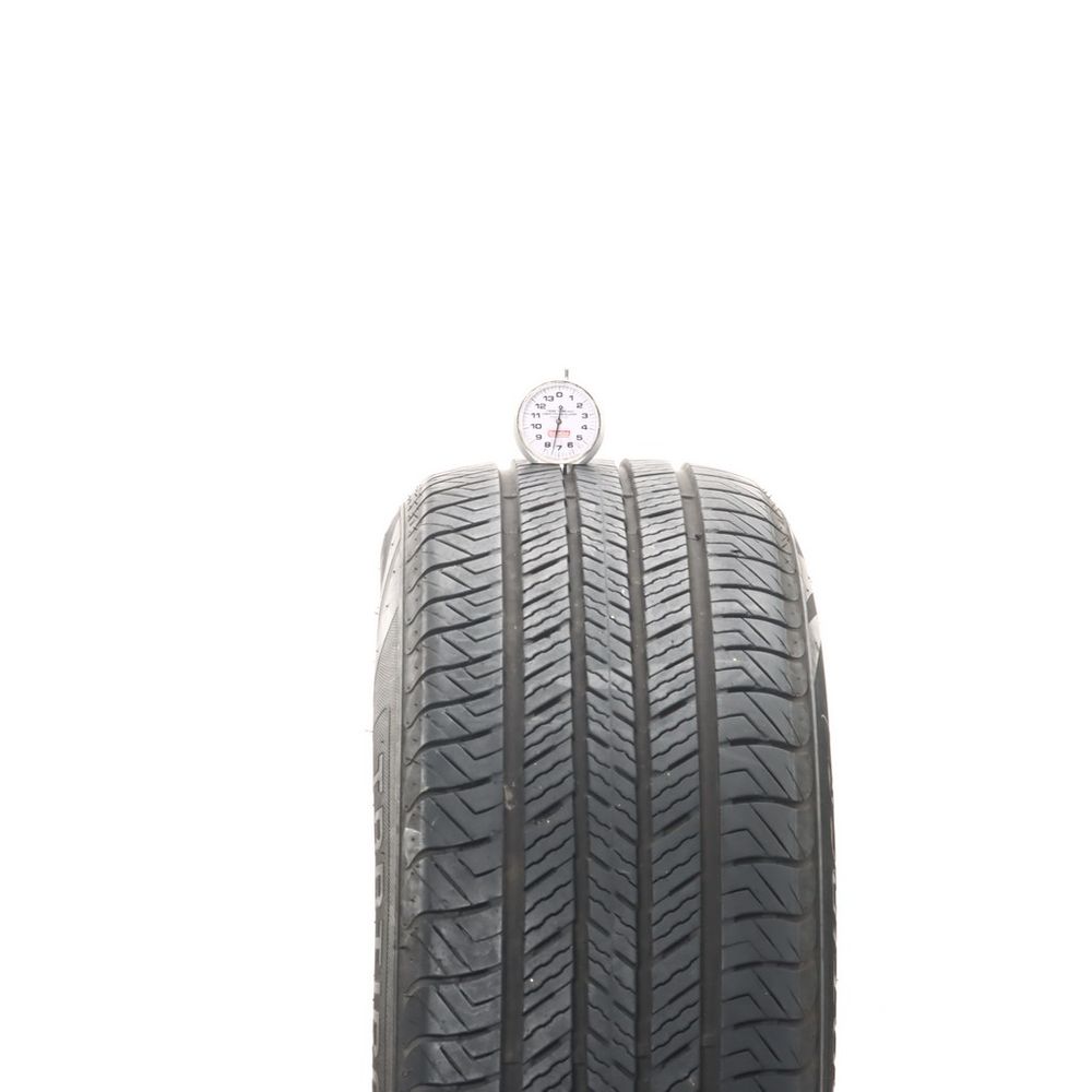 Set of (2) Used 235/60R18 TBB TS-07 H/T 107V - 6.5-7/32 - Image 5