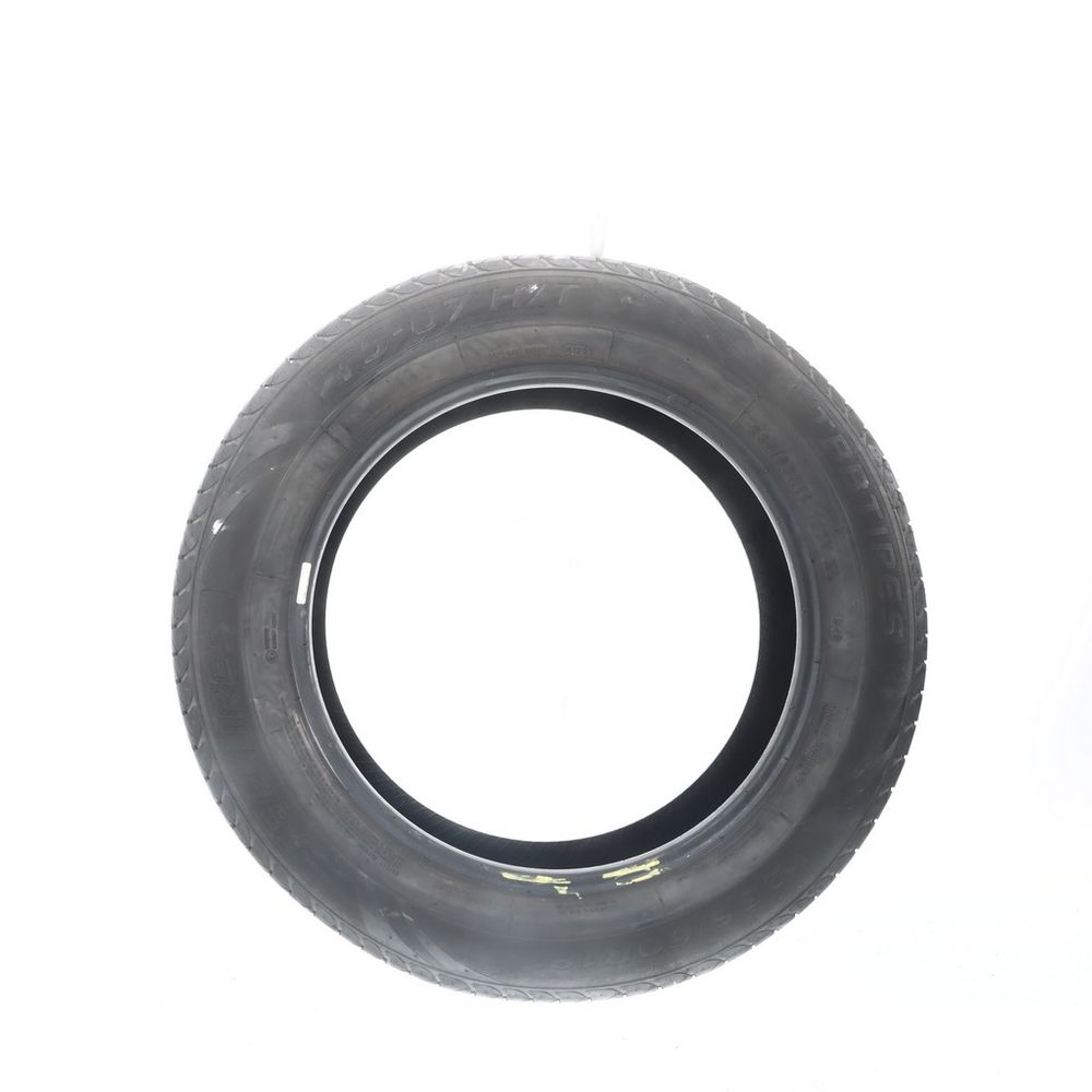 Set of (2) Used 235/60R18 TBB TS-07 H/T 107V - 6.5-7/32 - Image 6
