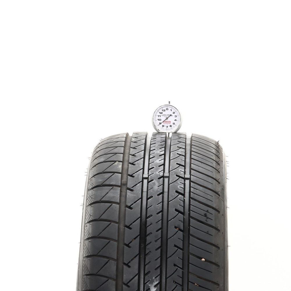 Used 215/55R17 Green Max Optimum UHP 94W - 8.5/32 - Image 2