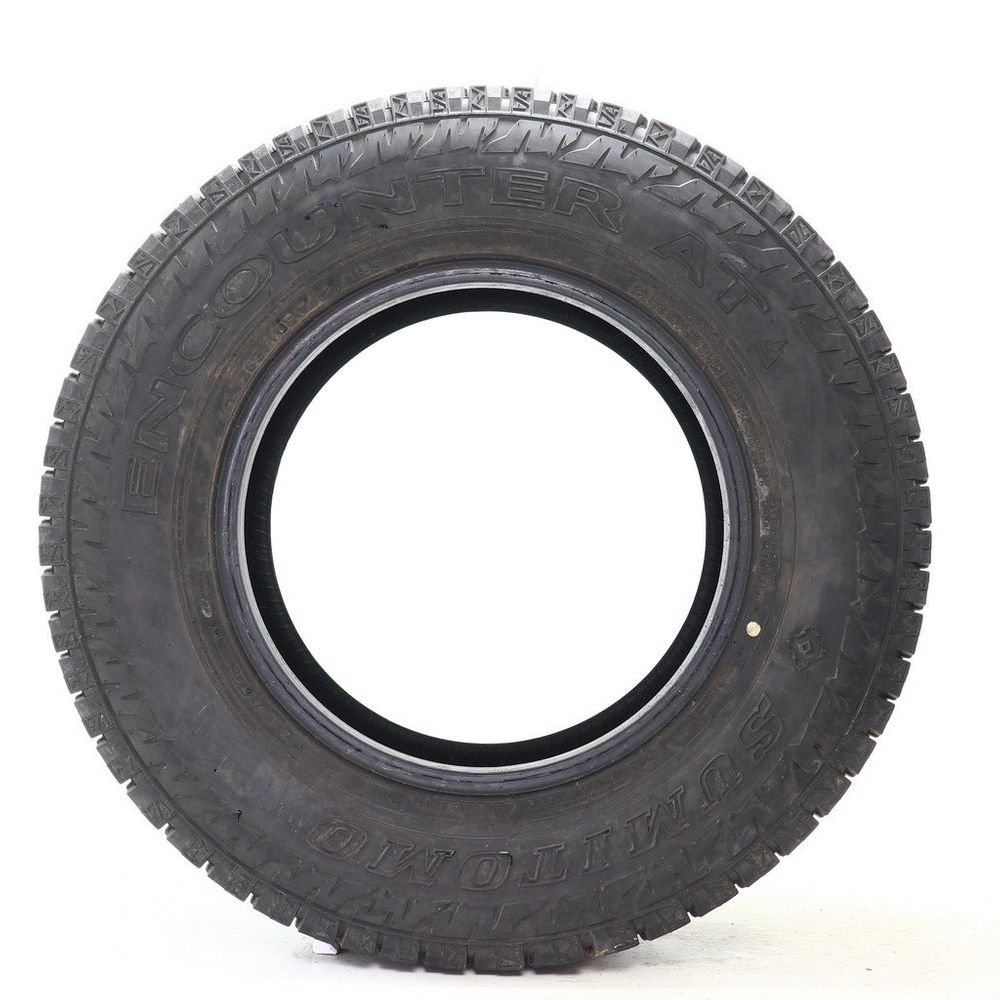 Used LT 265/70R17 Sumitomo Encounter AT 121/118S E - 13/32 - Image 3