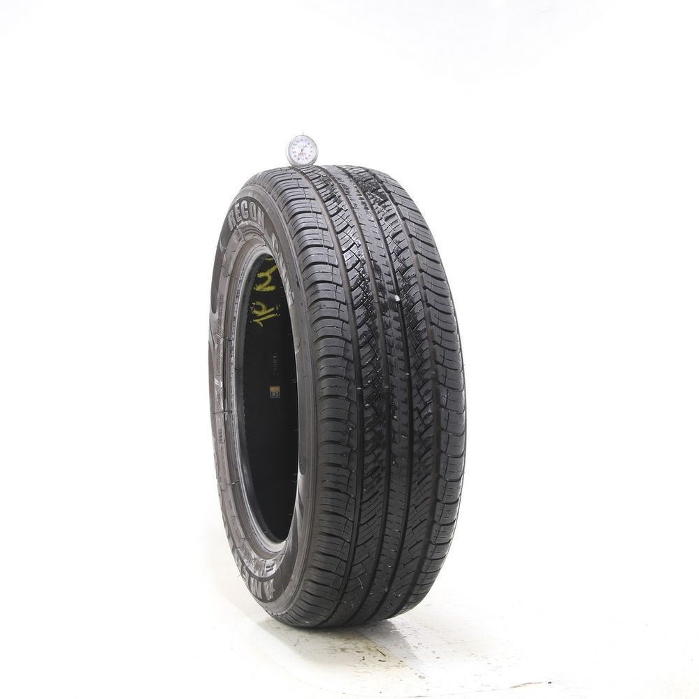 Set of (2) Used 235/60R18 Americus Recon CUV R601 107V - 7.5-8.5/32 - Image 4