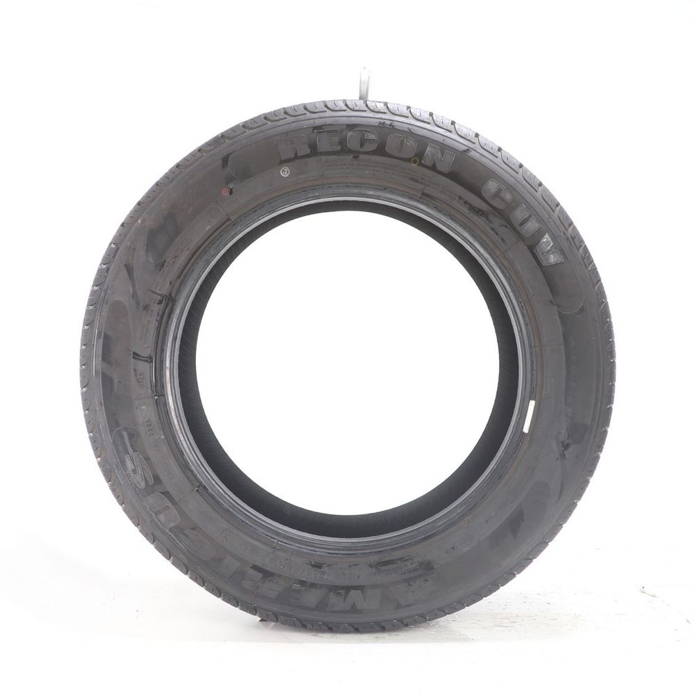 Set of (2) Used 235/60R18 Americus Recon CUV R601 107V - 7.5-8.5/32 - Image 6