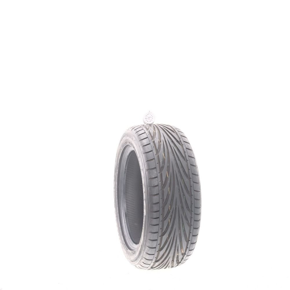 Set of (2) Used 205/50R15 Toyo Proxes T1R 89V - 9.5-10/32 - Image 4