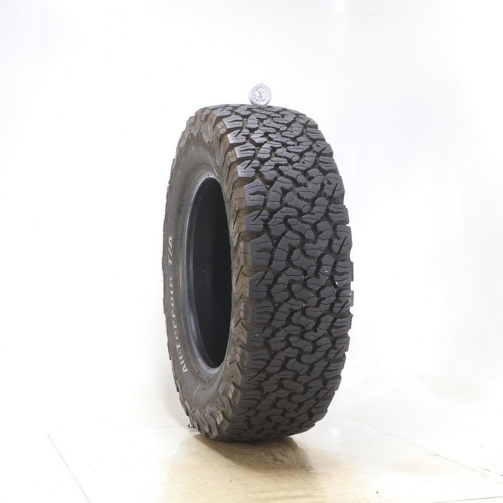 Used LT 265/65R17 BFGoodrich All-Terrain T/A KO2 120/117S E - 12/32 - Image 1