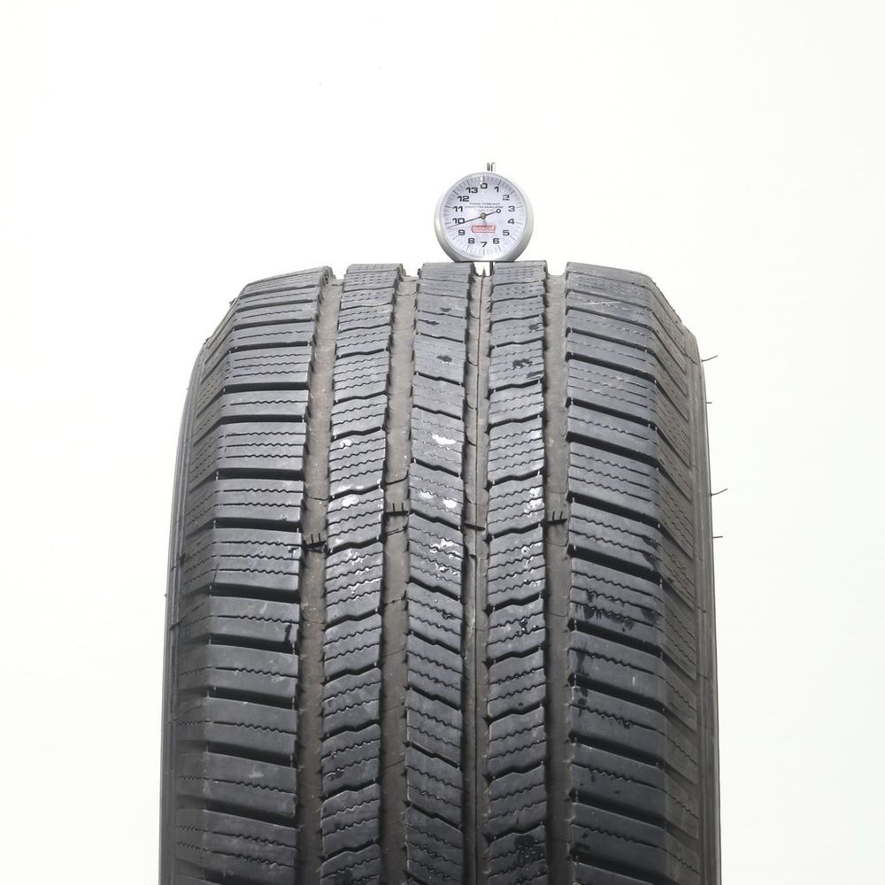 Set of (4) Used 255/50R20 Michelin X LT A/S 109H - 9-10.5/32 - Image 5