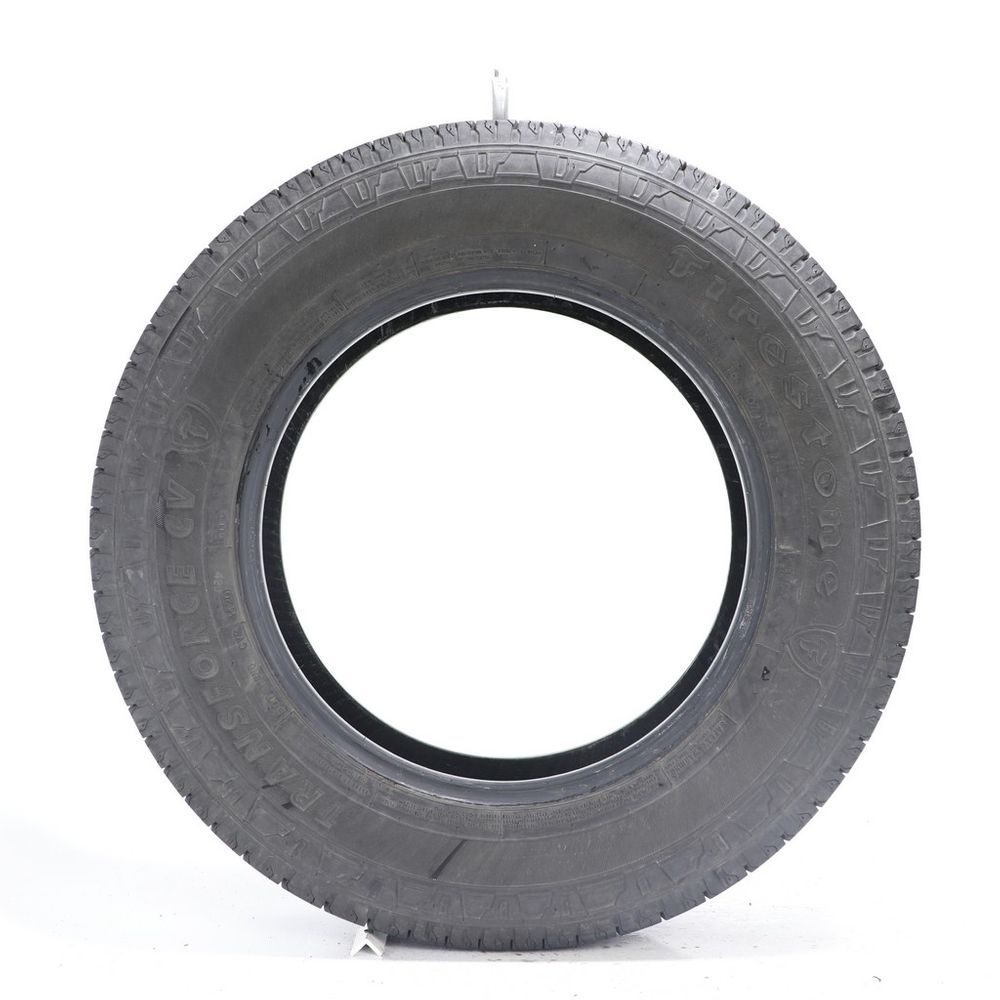 Used 195/75R16C Firestone Transforce CV 107/105R - 4.5/32 - Image 3
