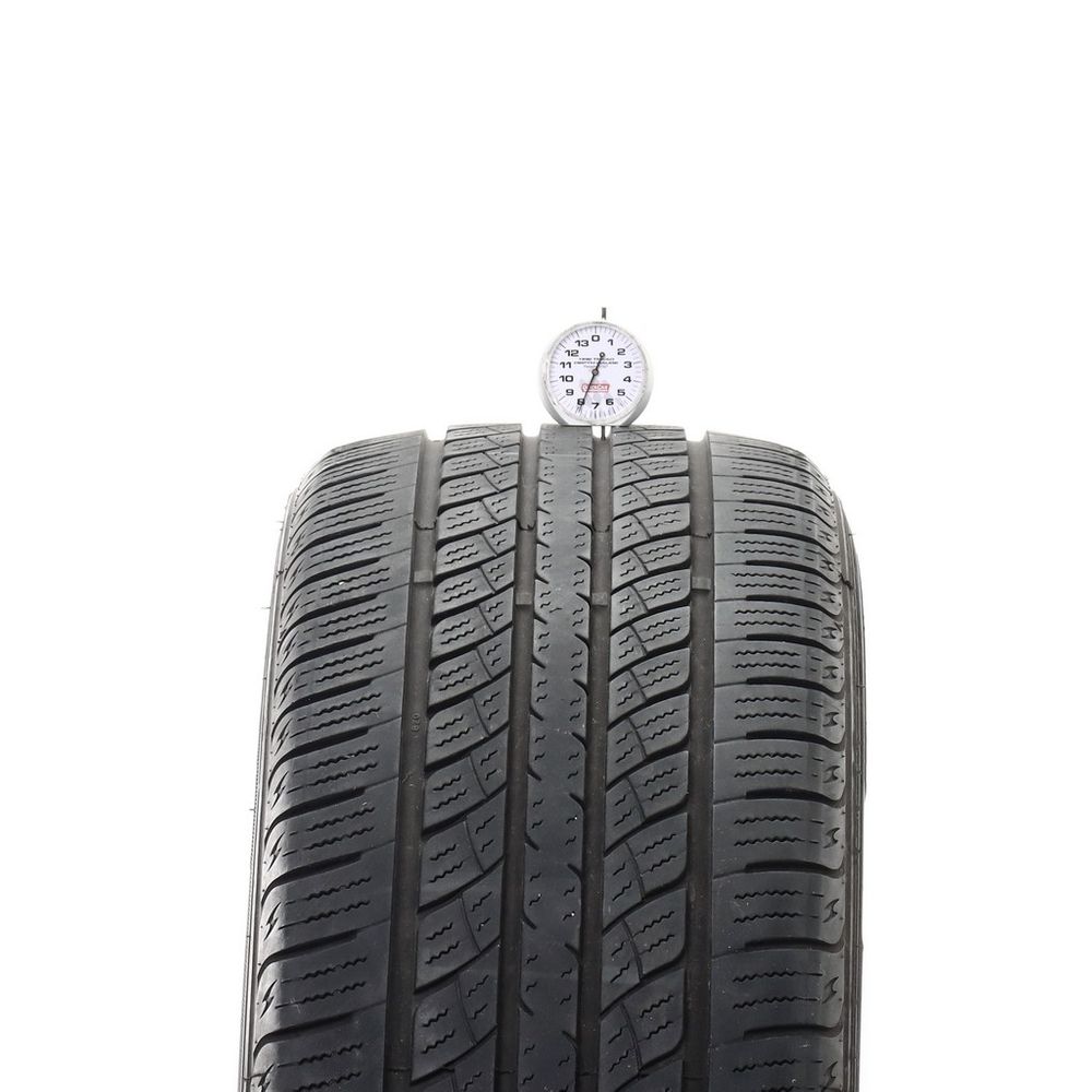 Set of (2) Used 245/50R20 Westlake SU318 H/T 102V - 8-9/32 - Image 2