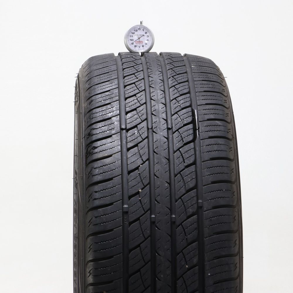 Set of (2) Used 245/50R20 Westlake SU318 H/T 102V - 8-9/32 - Image 5