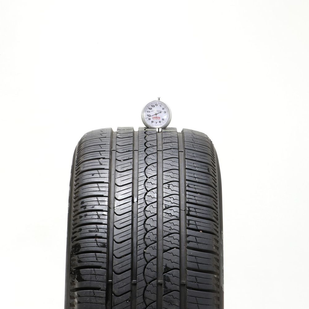 Used 235/50R18 Pirelli P7 AS Plus 3 97V - 9.5/32 - Image 2