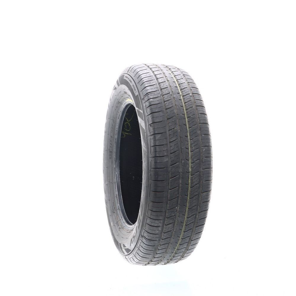 Set of (2) Driven Once 235/65R18 Falken Pro G5 CSV 106V - 10/32 - Image 1