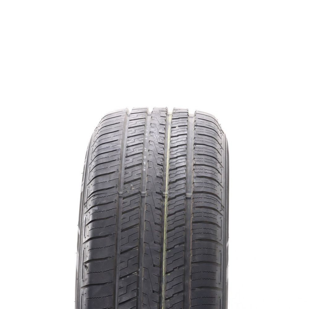 Set of (2) Driven Once 235/65R18 Falken Pro G5 CSV 106V - 10/32 - Image 2