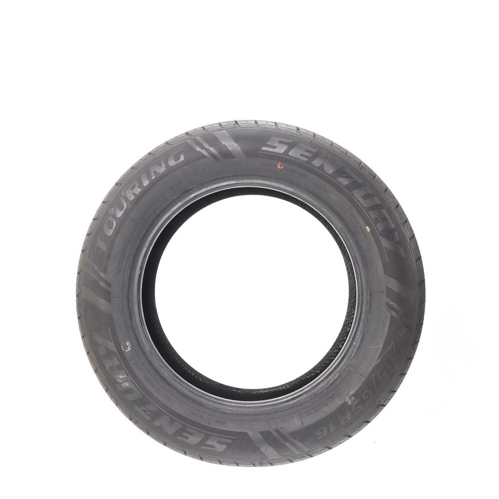 Driven Once 205/65R16 Sentury Touring 95H - 9.5/32 - Image 3