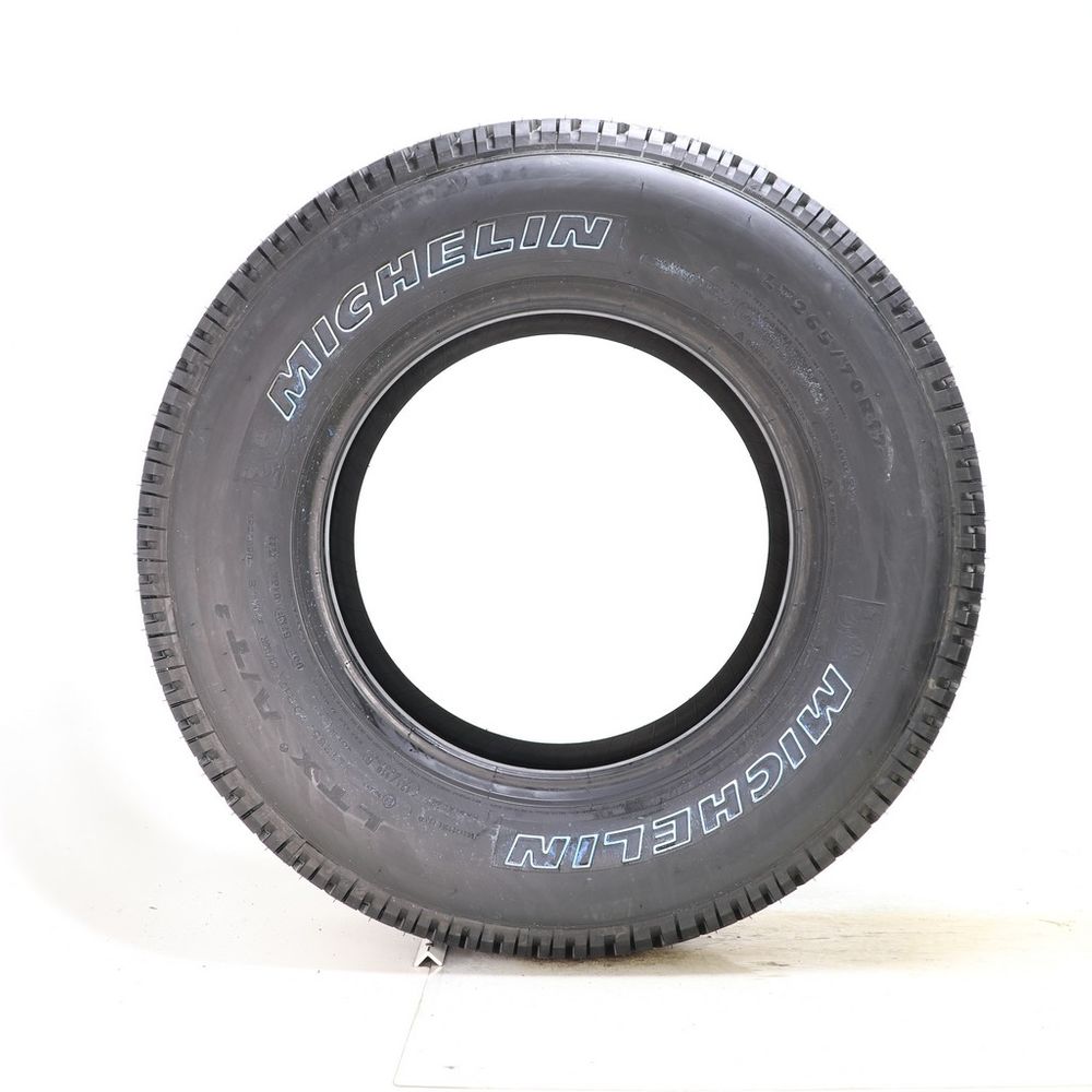 Used LT 265/70R17 Michelin LTX A/T2 121/118R E - 16/32 - Image 3