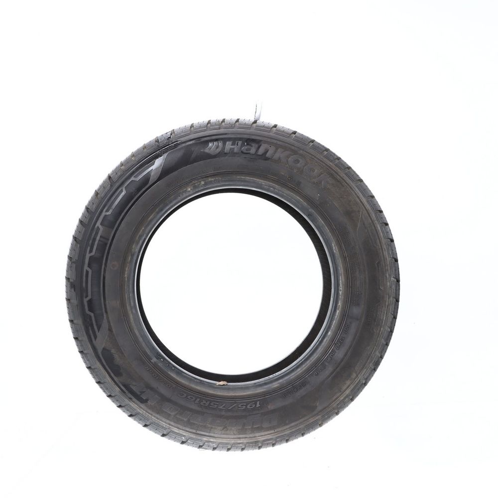 Used 195/75R16C Hankook Dynapro HT 107/105R - 10.5/32 - Image 3