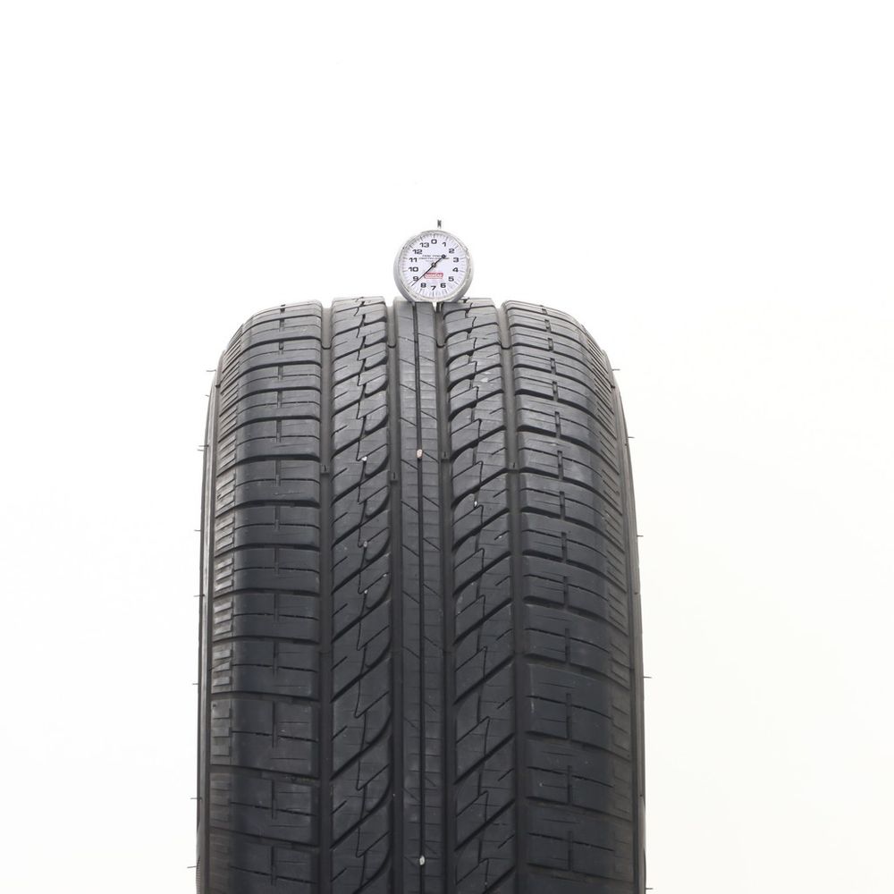 Set of (2) Used 255/55R18 Laufenn X Fit HP 105V - 8.5/32 - Image 2