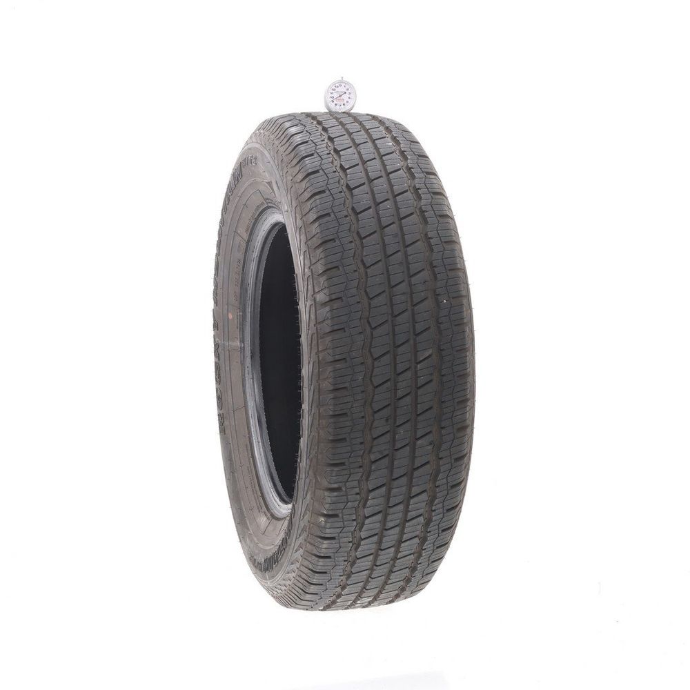 Set of (2) Used 245/70R17 Rocky Mountain H/T2 110T - 9-9.5/32 - Image 1