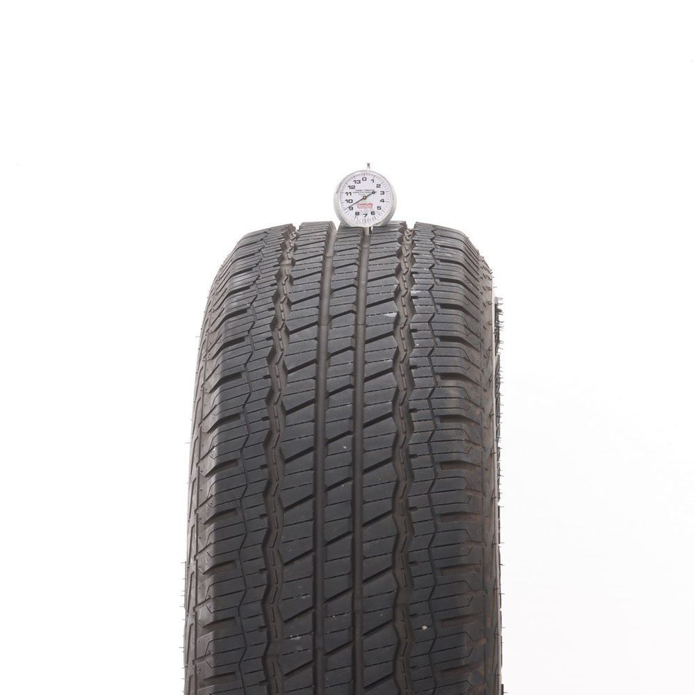 Set of (2) Used 245/70R17 Rocky Mountain H/T2 110T - 9-9.5/32 - Image 2
