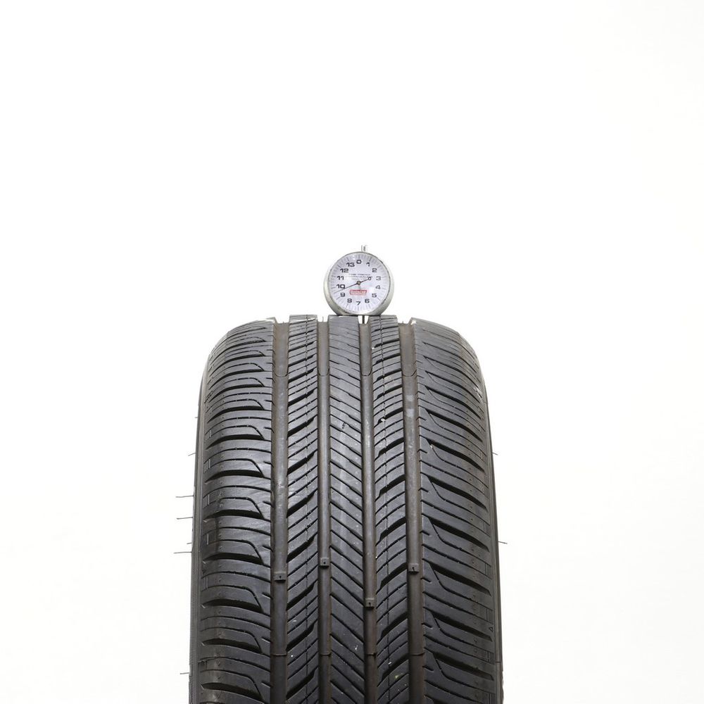 Used 205/55R17 Hankook Kinergy GT HRS MOE 91H - 9.5/32 - Image 2