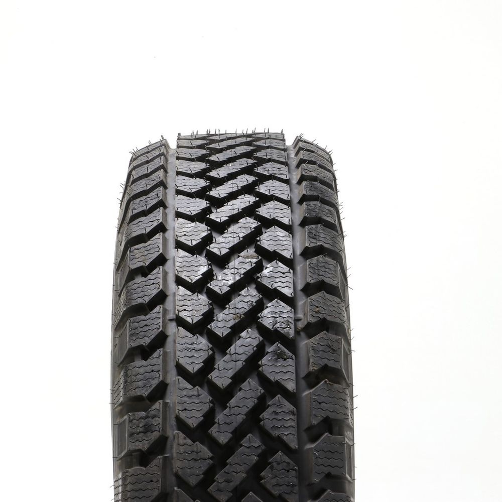 Used 245/70R16 Pacemark Snowtrakker Radial ST/2 106S - 15/32 - Image 2