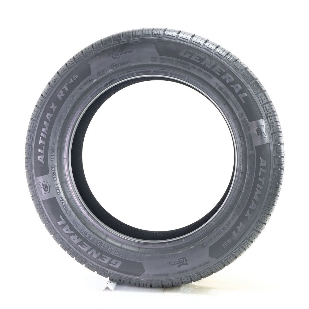 New 195/55R15 General Altimax RT45 85V - Image 3