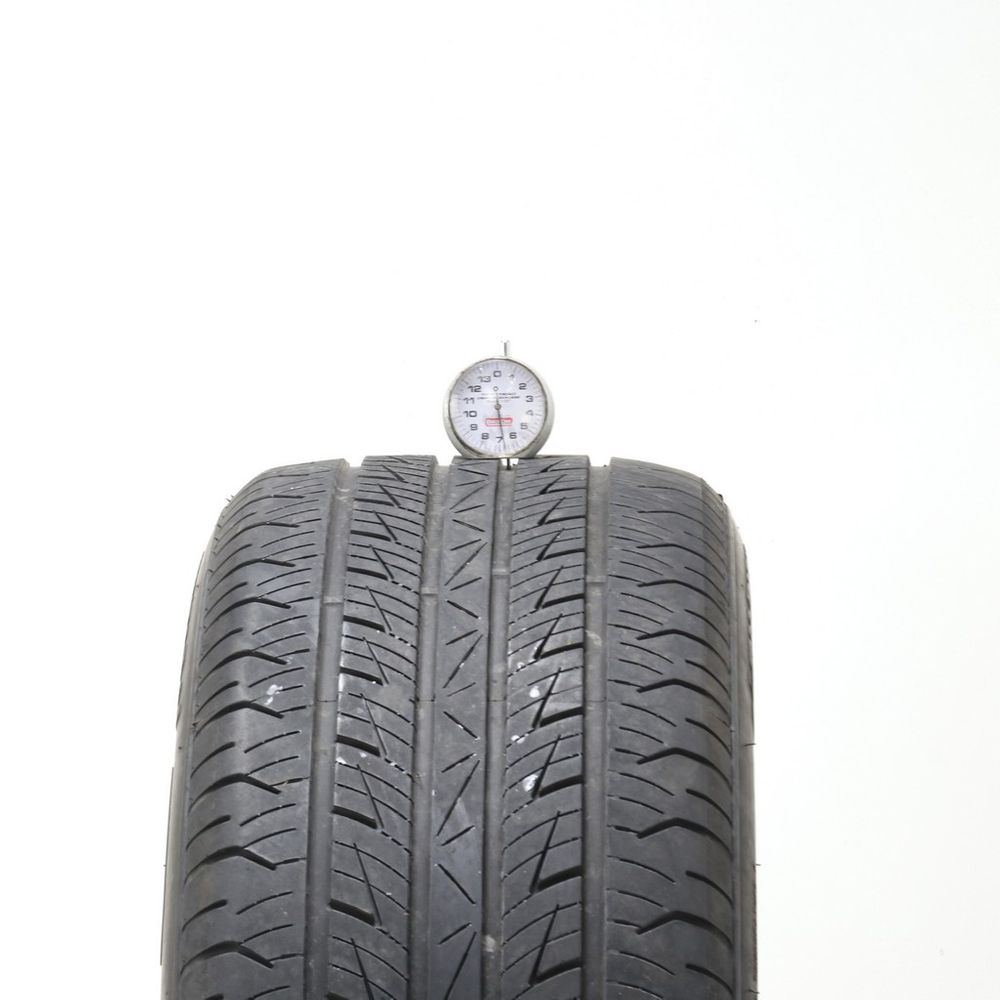 Used 235/50R18 Fuzion UHP Sport A/S 97W - 6.5/32 - Image 2