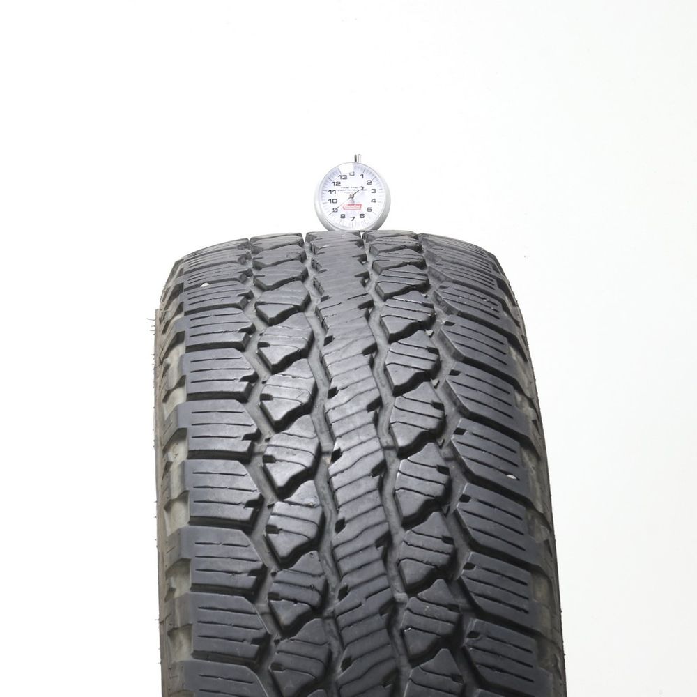Used 265/70R16 Firestone Destination A/T2 111T - 9/32 - Image 2