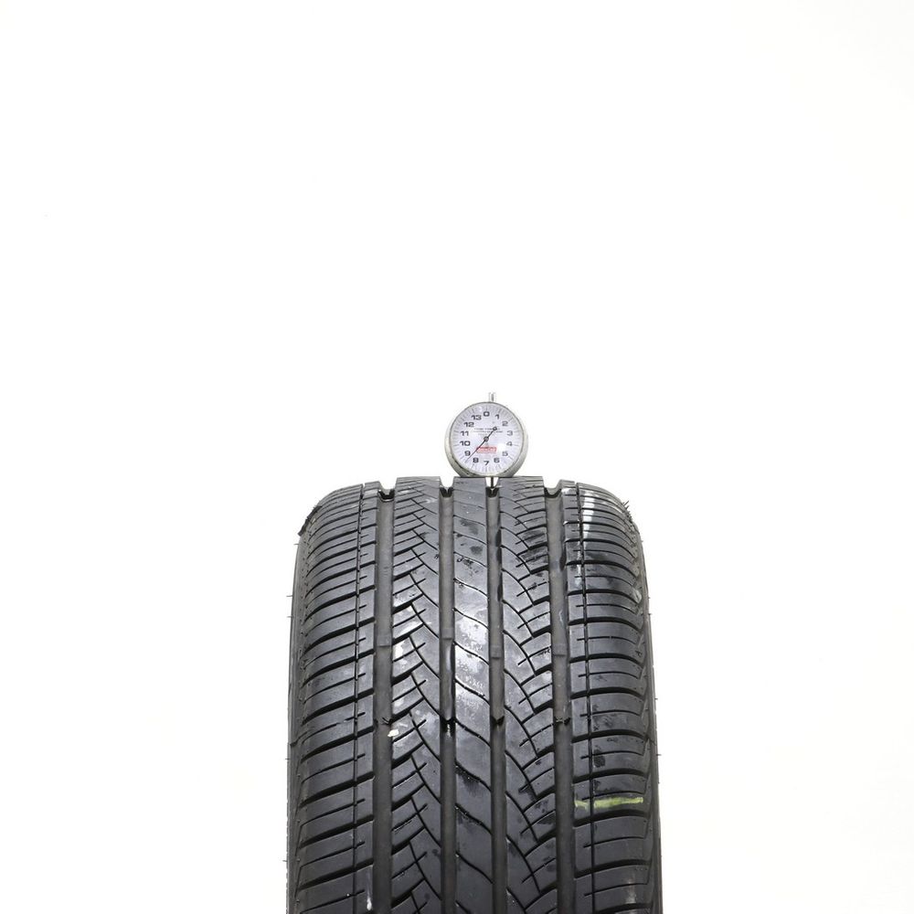 Set of (2) Used 215/45ZR18 Westlake SA-07 Radial 89W - 8.5-9/32 - Image 2