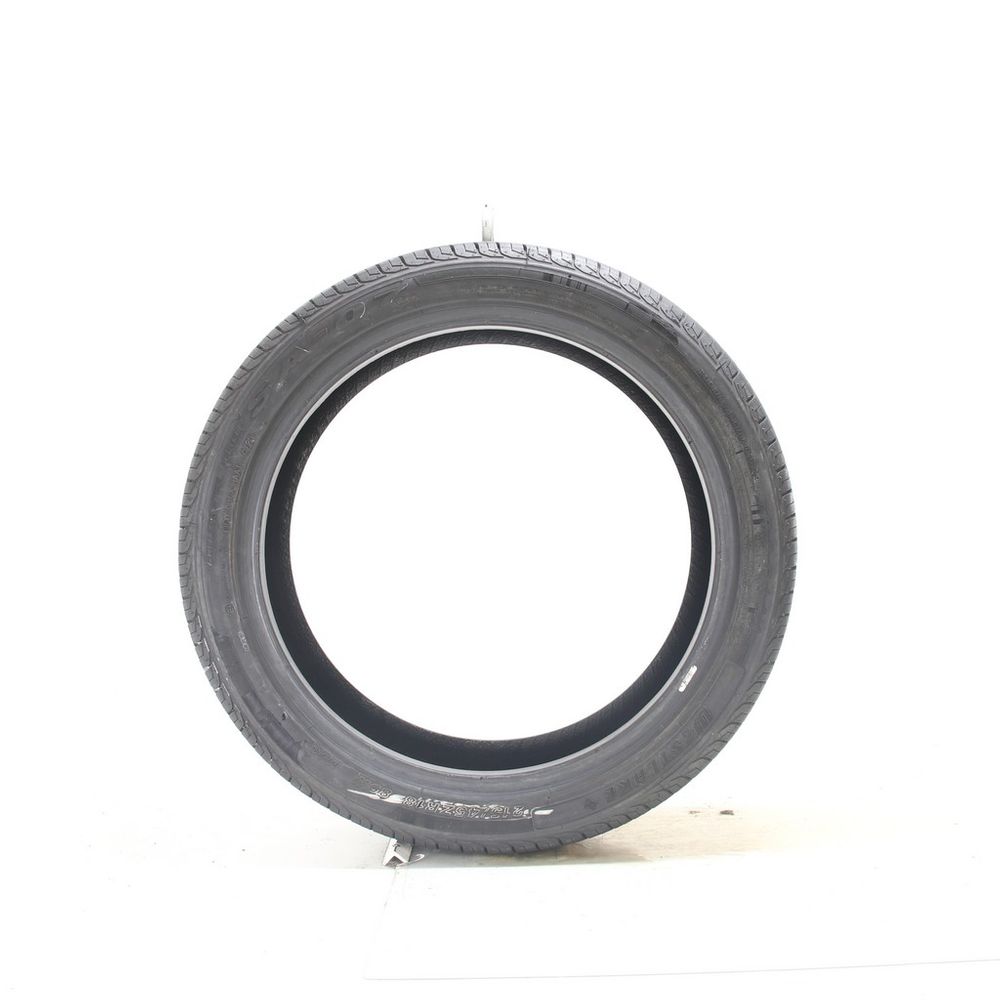 Set of (2) Used 215/45ZR18 Westlake SA-07 Radial 89W - 8.5-9/32 - Image 3