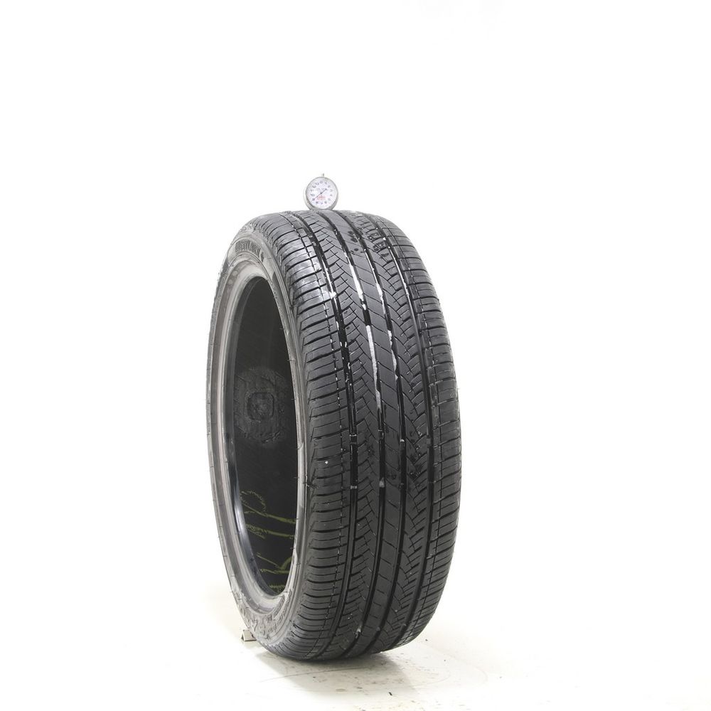 Set of (2) Used 215/45ZR18 Westlake SA-07 Radial 89W - 8.5-9/32 - Image 4