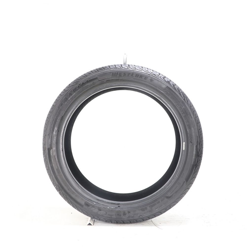 Set of (2) Used 215/45ZR18 Westlake SA-07 Radial 89W - 8.5-9/32 - Image 6