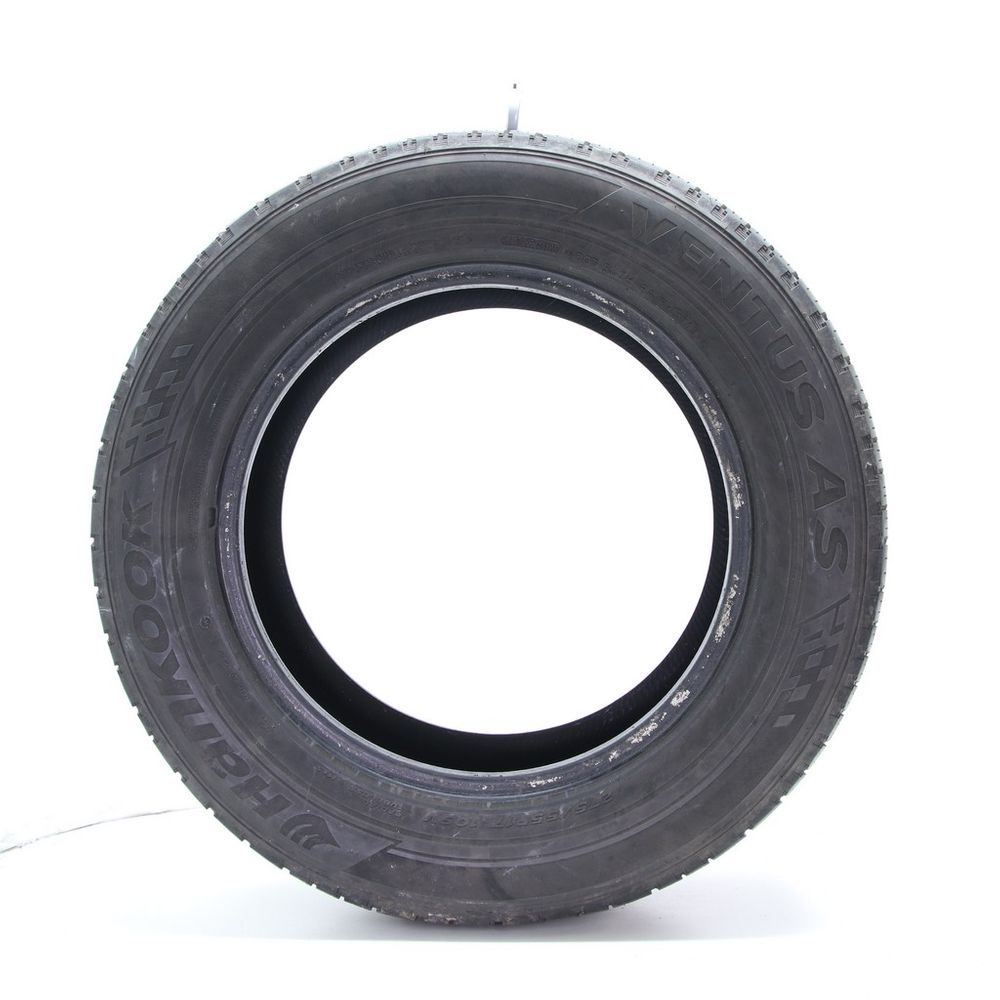 Used 275/55R17 Hankook Ventus AS RH07 109V - 7/32 - Image 3