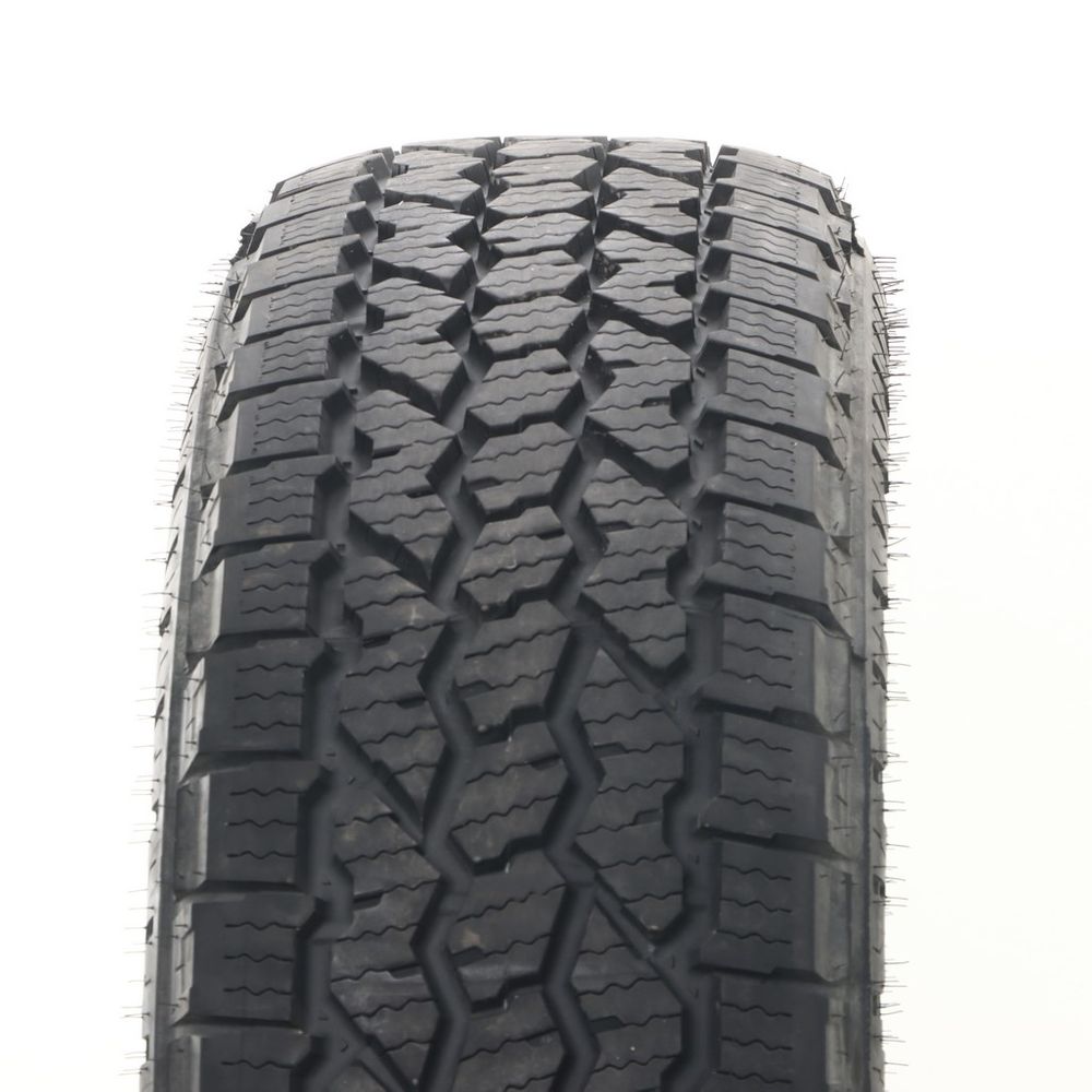 Used LT 275/65R20 Bridgestone Dueler A/T Ascent Enliten 126/123S E - 15/32 - Image 2