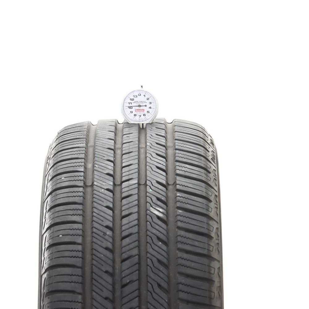 Set of (4) Used 235/60R18 Yokohama YK-CTX 107V - 8.5-10/32 - Image 5