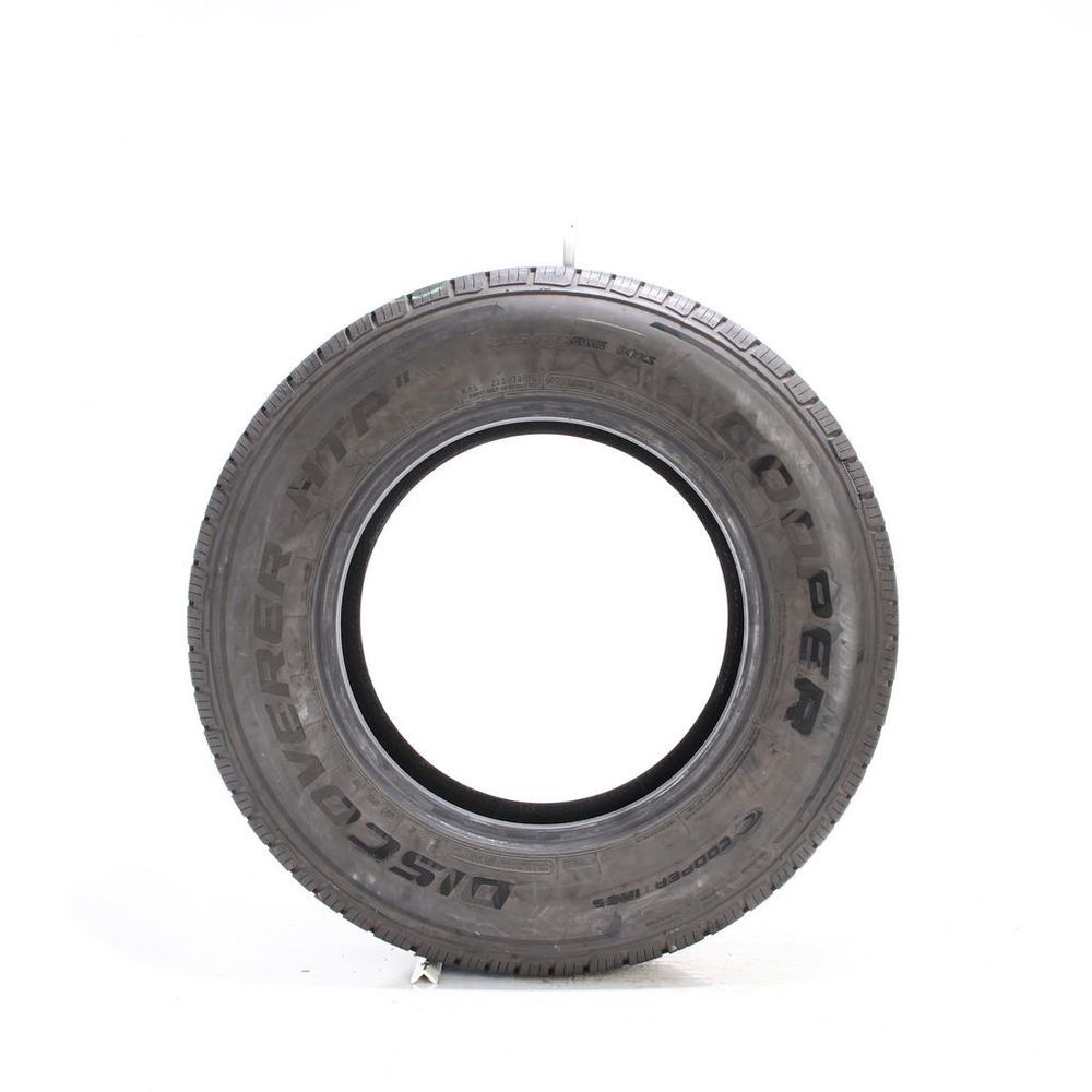 Used 225/70R16 Cooper Discoverer HTP II 103T - 8/32 - Image 3