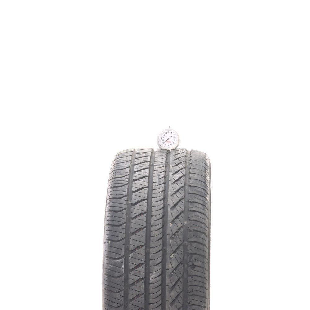 Used 225/45ZR17 Kumho Ecsta 4X KU22 94W - 8.5/32 - Image 2