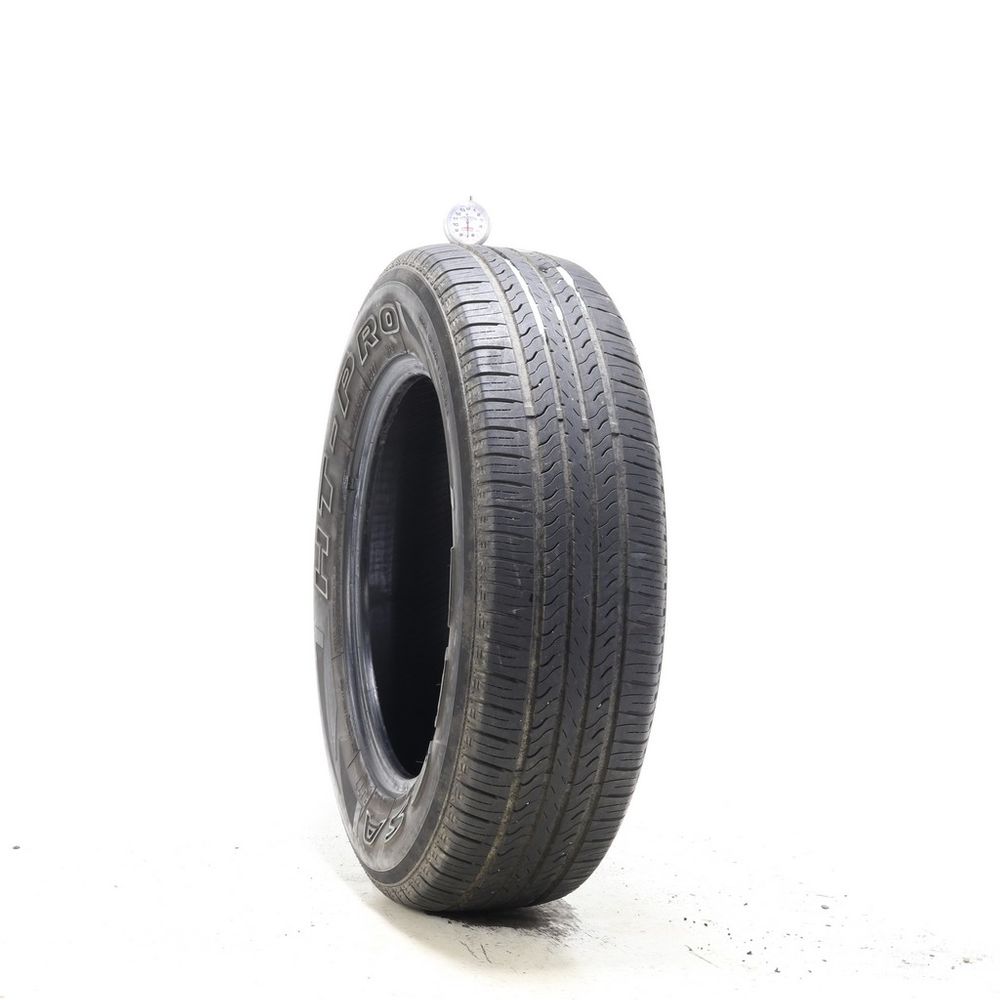 Used 225/65R17 Presa HT-PRO PJ77 102T - 6.5/32 - Image 1