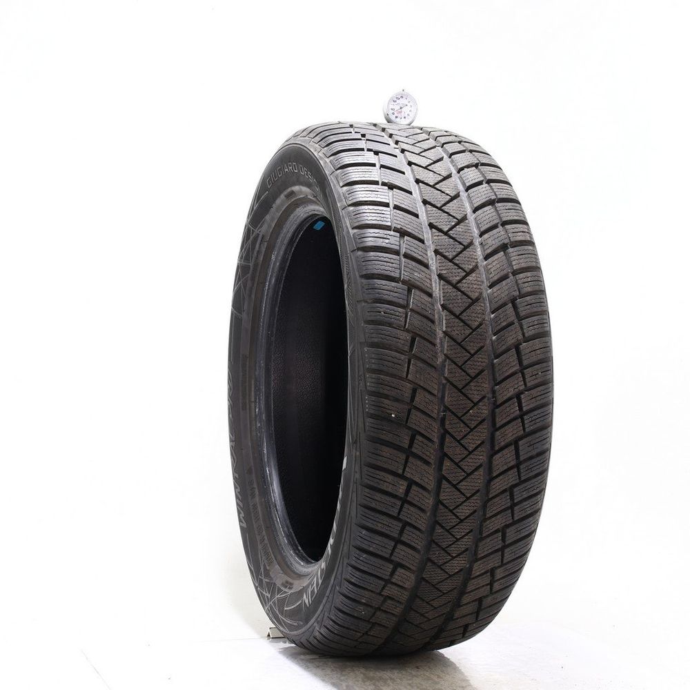 Used 275/50R20 Vredestein Wintrac Pro 113W - 9/32 - Image 1
