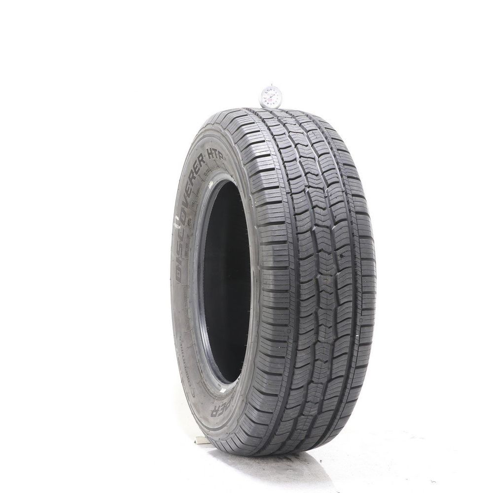 Used 245/65R17 Cooper Discoverer HTP II 107T - 9/32 - Image 1