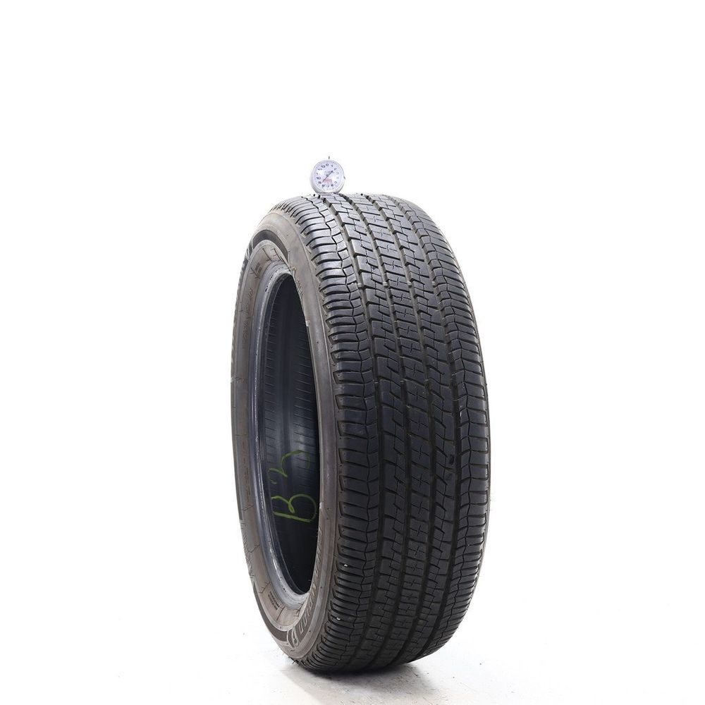 Used 215/55R18 Firestone Champion Fuel Fighter 95H - 8.5/32 - Image 1