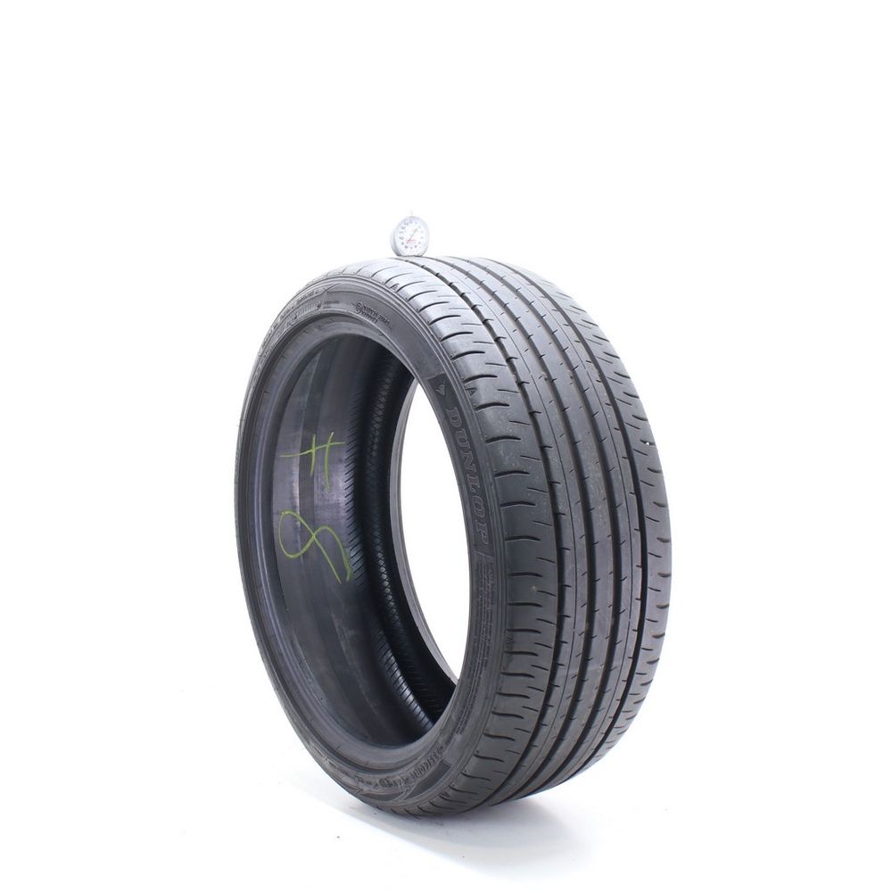 Used 235/40R19 Dunlop SP Sport Maxx 050 96Y - 8.5/32 - Image 1