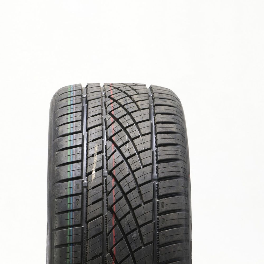 New 245/45ZR17 Continental ExtremeContact DWS06 Plus 99Y - 10/32 - Image 2