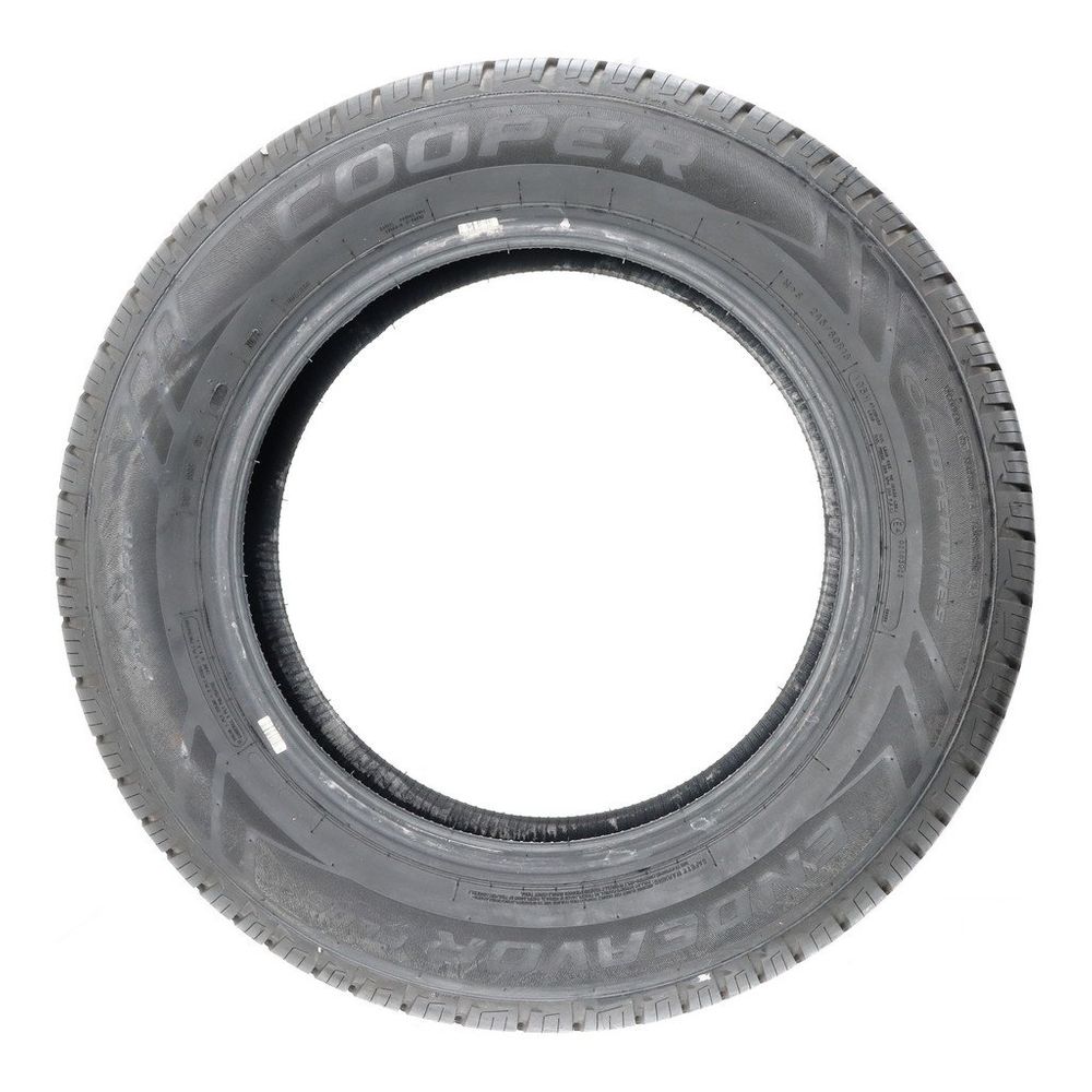 Set of (4) Used 245/60R18 Cooper Endeavor Plus 105H - 10-11/32 - Image 6