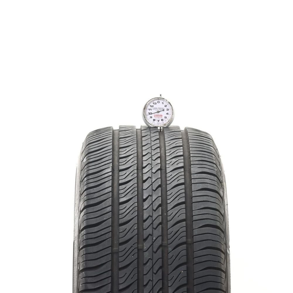 Used 225/60R17 Hankook Mavis Traction Control 4Season 98H - 9.5/32 - Image 2