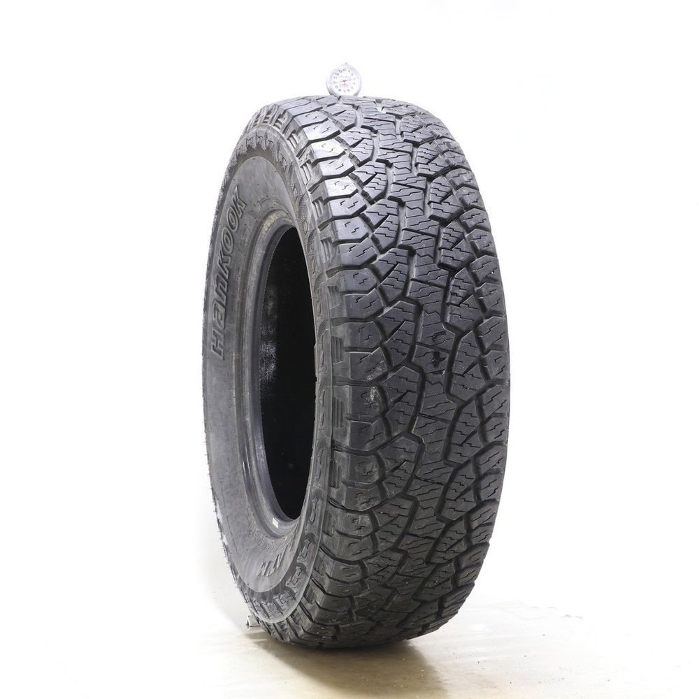 Used 265/70R17 Hankook Dynapro ATM 113T - 10/32 - Image 1