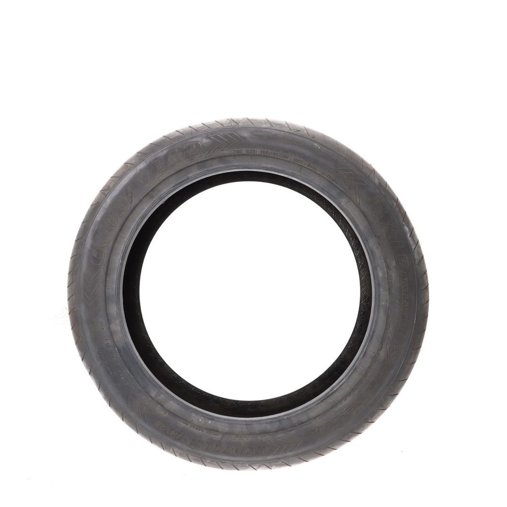 New 255/45ZR19 Goodyear Eagle Exhilarate 104Y - Image 3