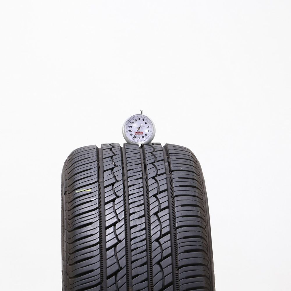 Used 215/55R17 Continental ControlContact Tour A/S Plus 94V - 8/32 - Image 2