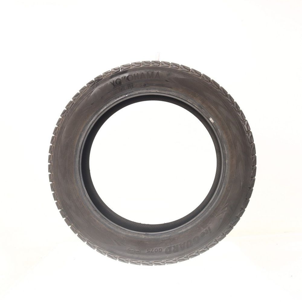 Used 225/55R19 Yokohama Ice Guard G075 99T - 10/32 - Image 3
