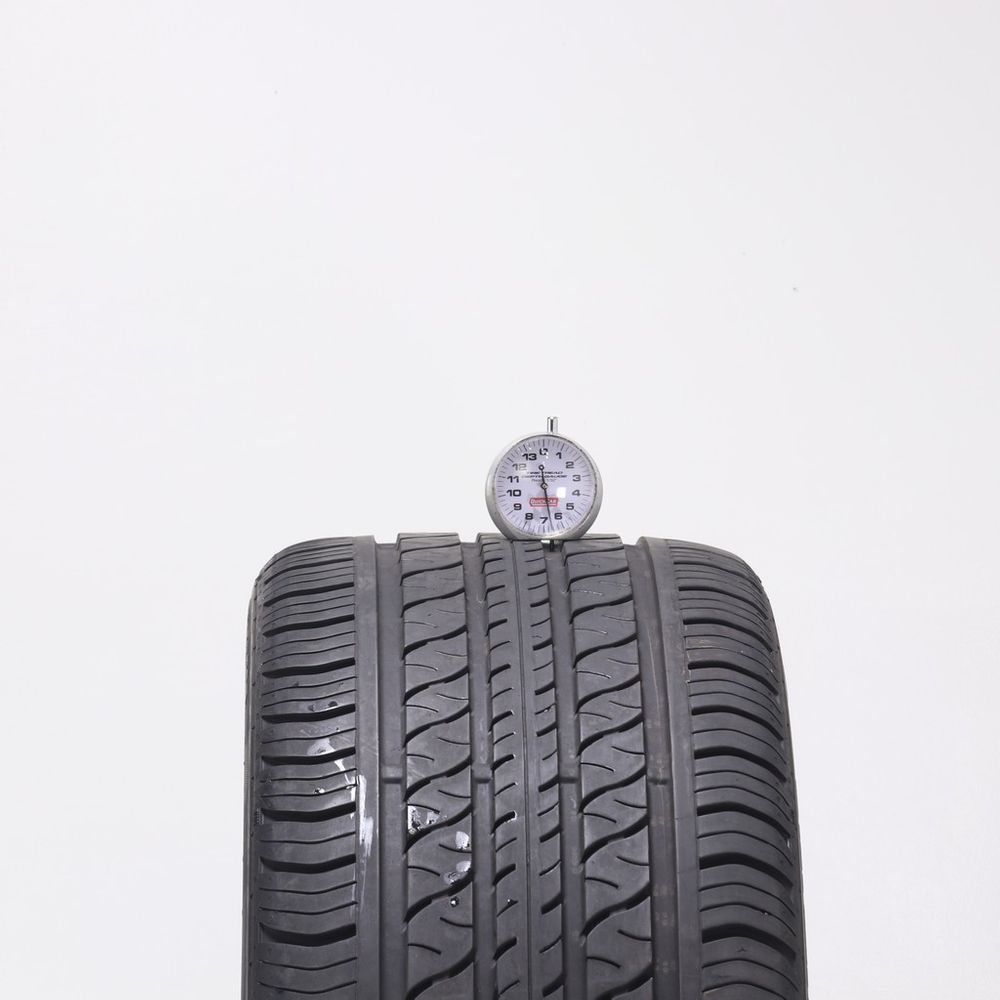 Used 235/40R18 Continental ProContact RX SSR 91V - 6.5/32 - Image 2